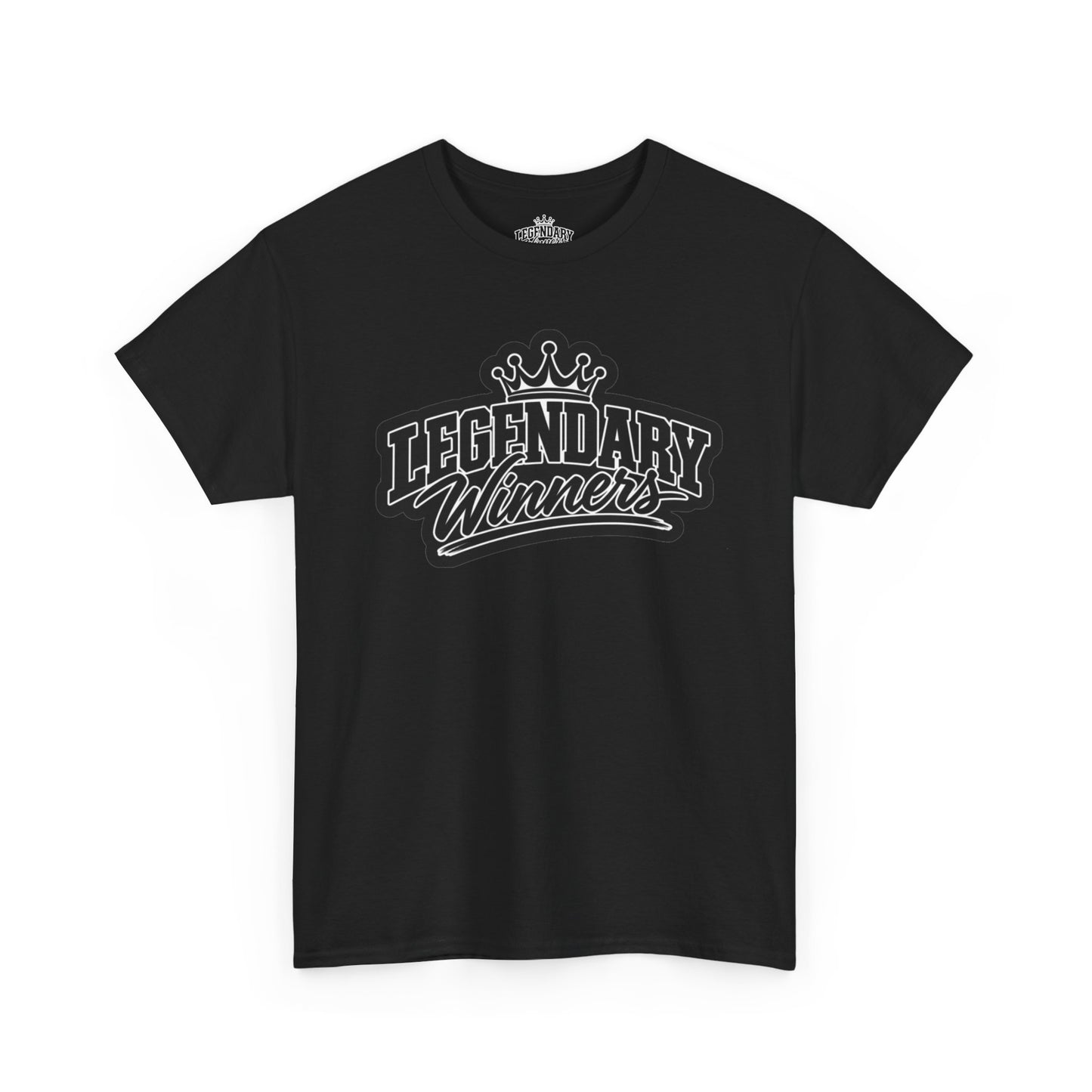 Legendary Winner's Row Biketoberfest T'z