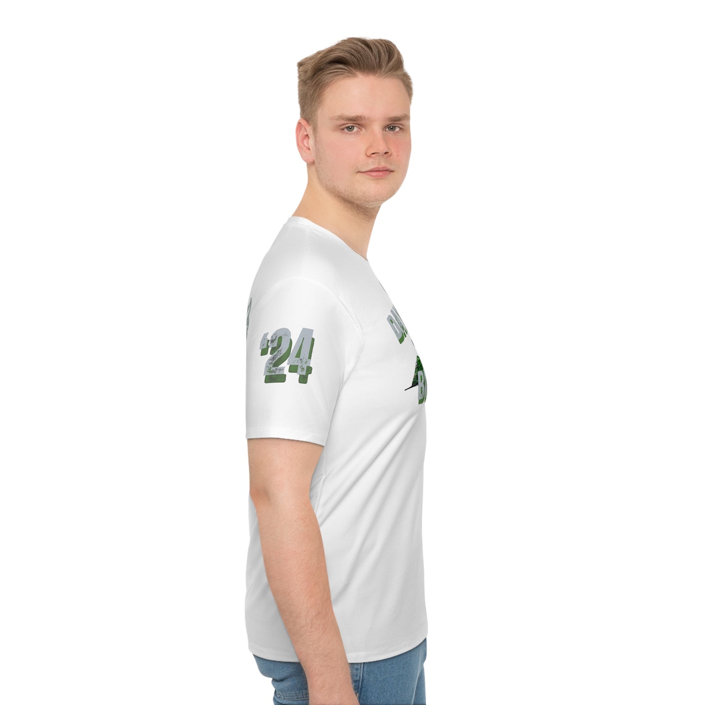 Bike Week ‘24 T-Shirt