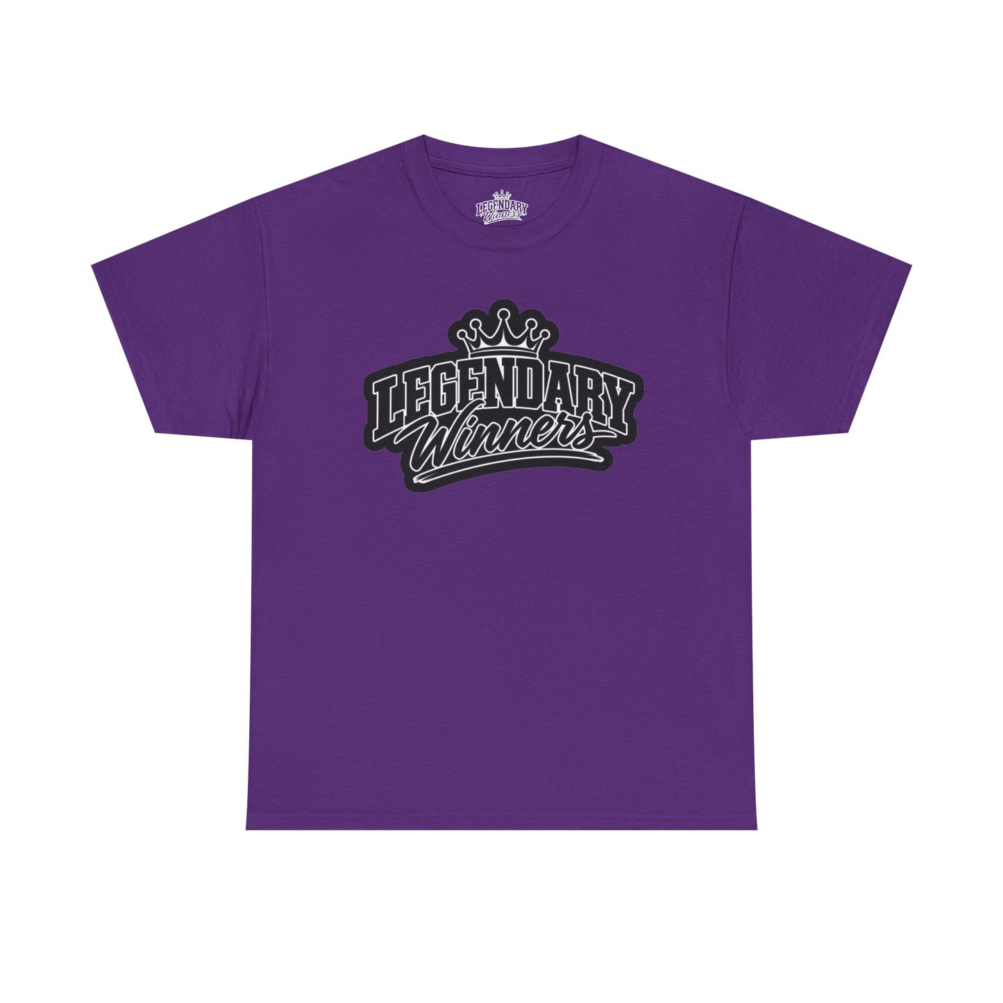Legendary Winner's Row Biketoberfest T'z