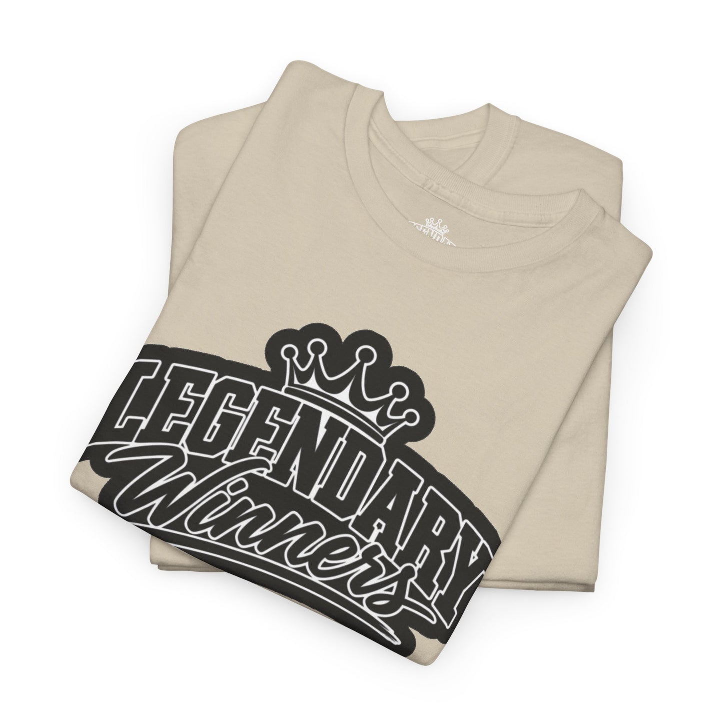 Legendary Winner's Row Biketoberfest T'z
