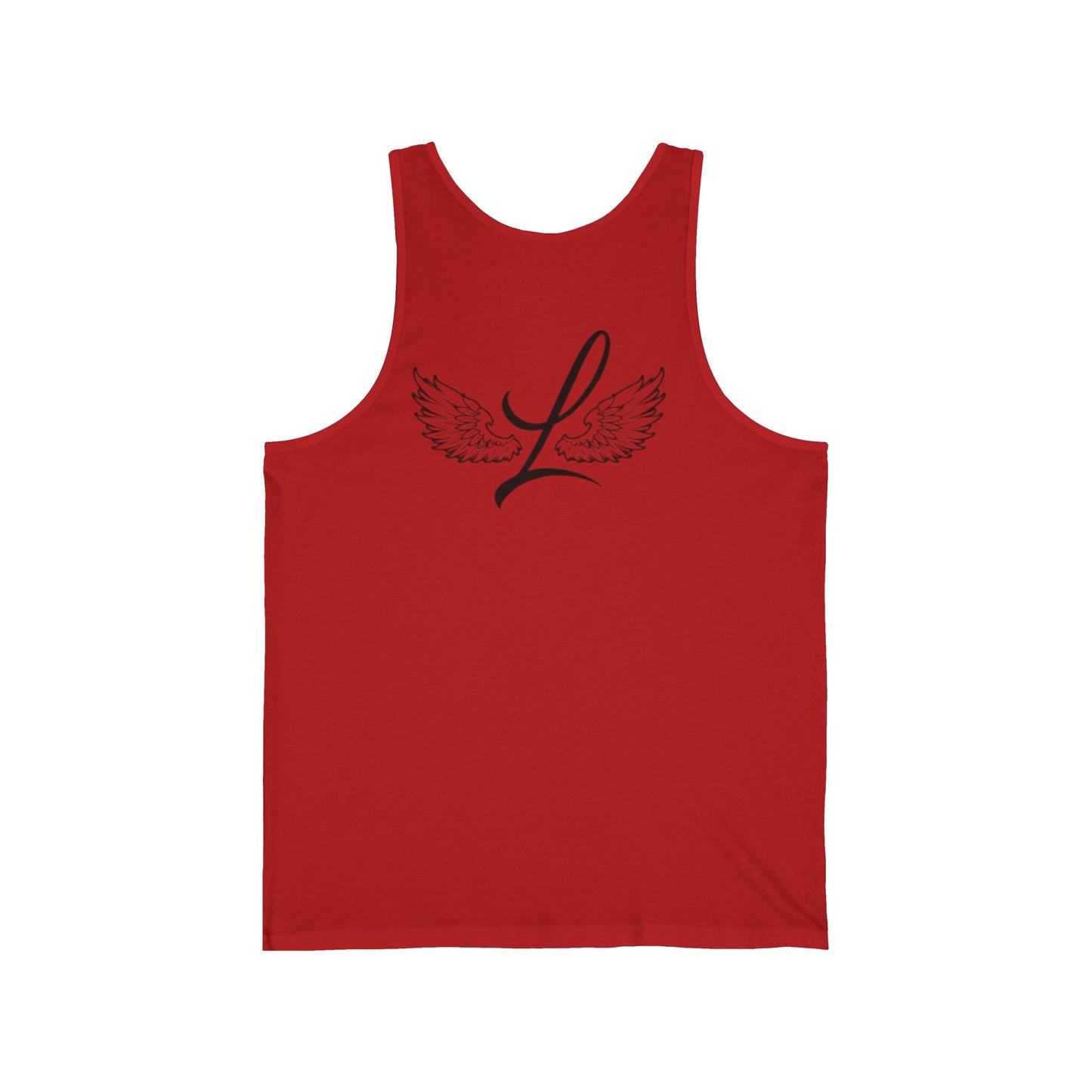 Legendary Muzik Camo Tank