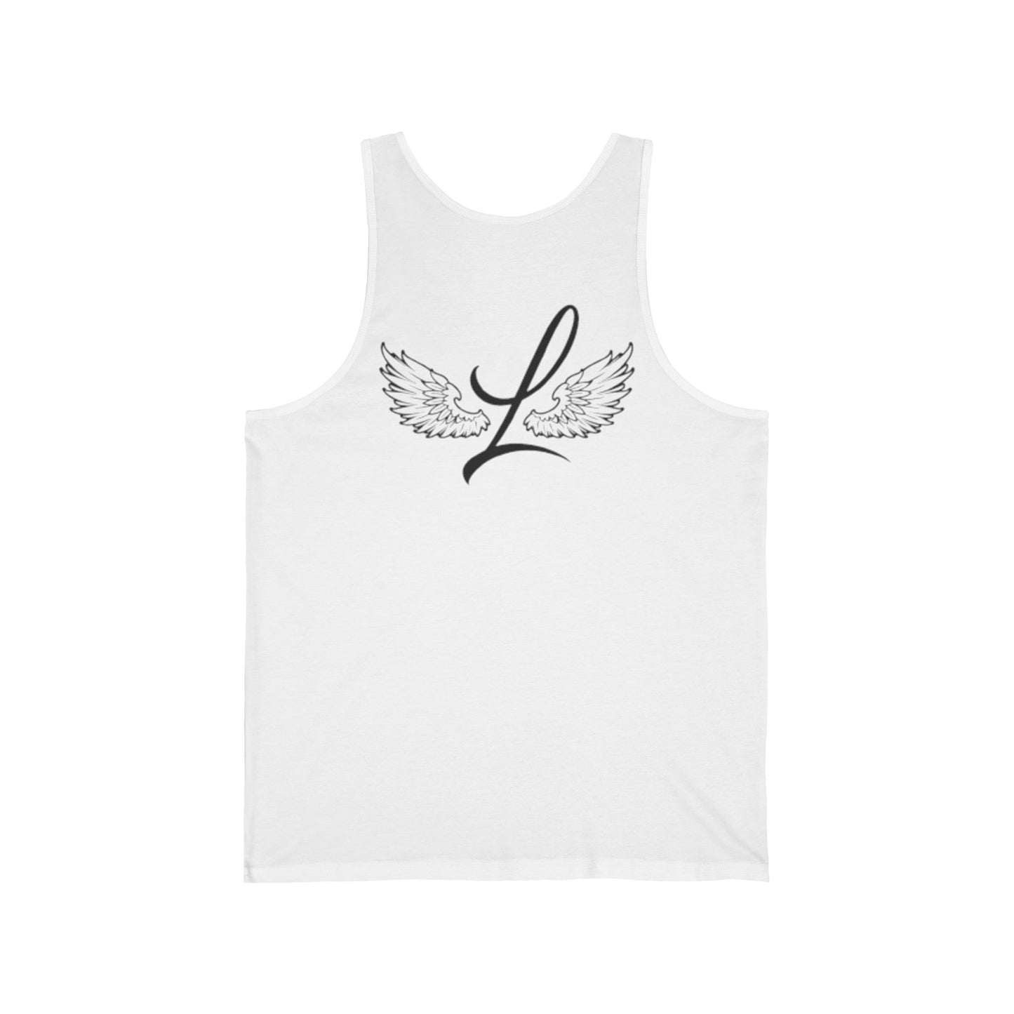 Legendary Muzik Camo Tank