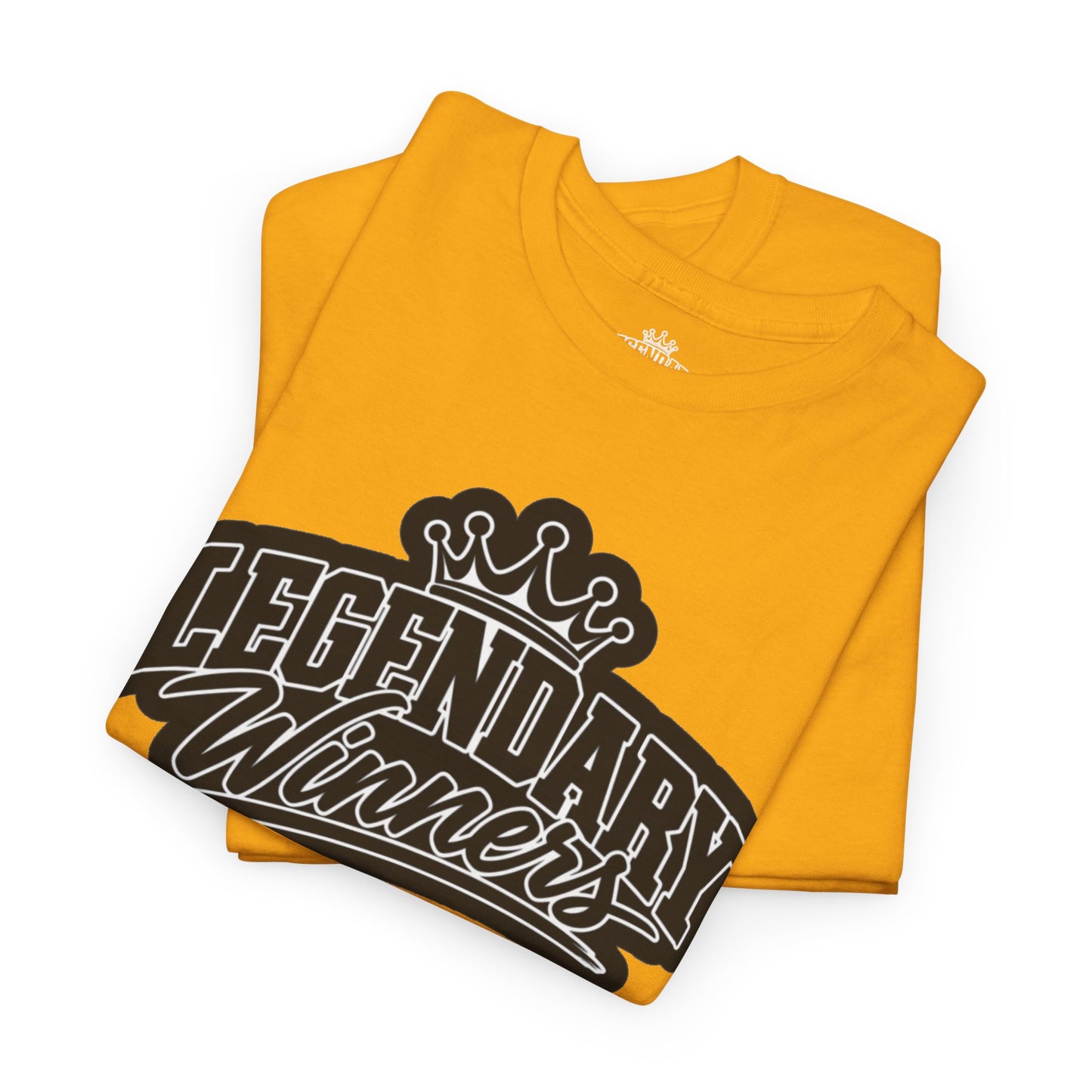 Legendary Winner's Row Biketoberfest T'z