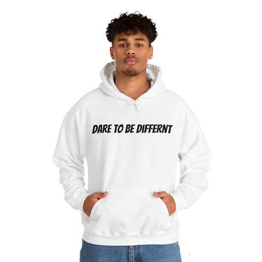 Be Different Hoodie