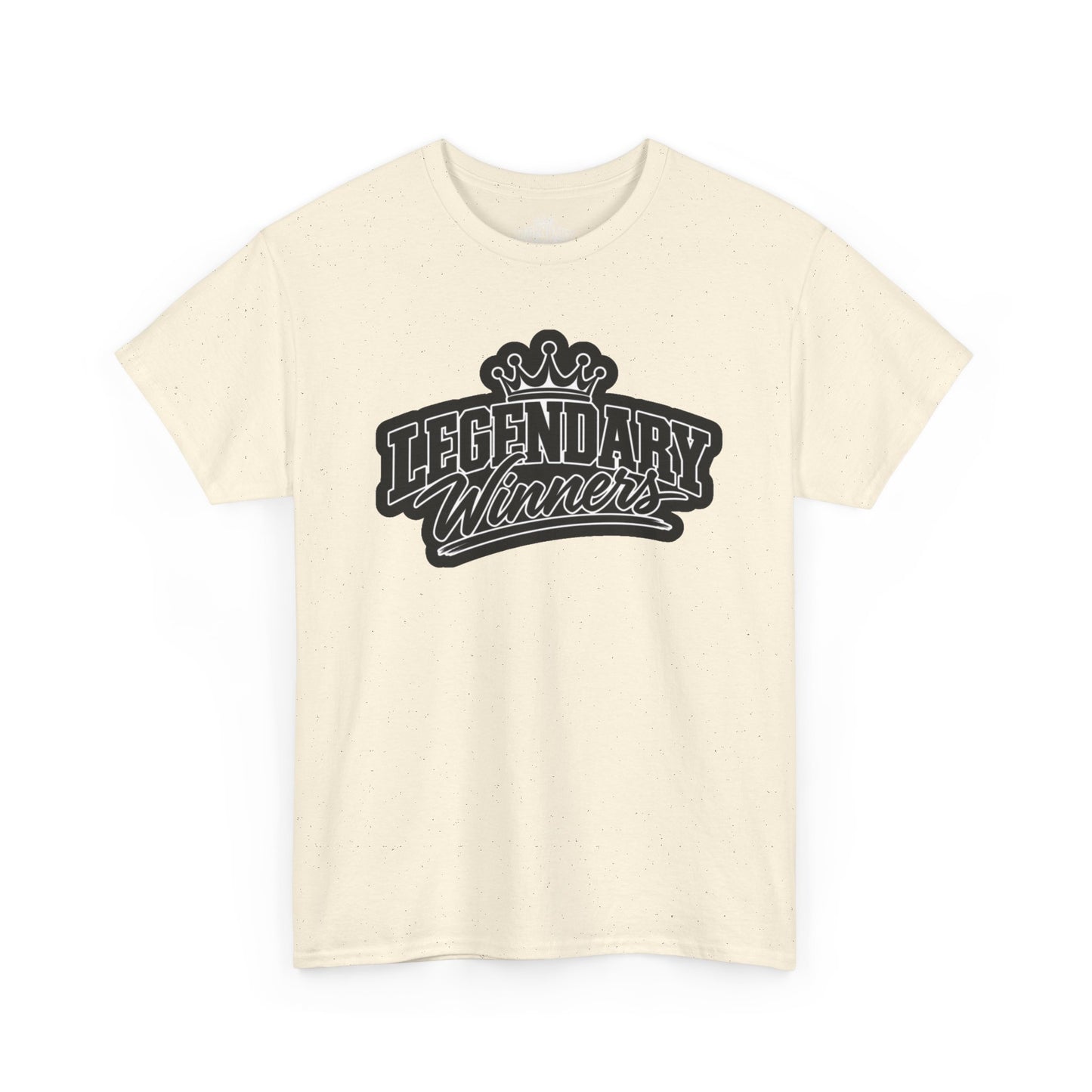 Legendary Winner's Row Biketoberfest T'z