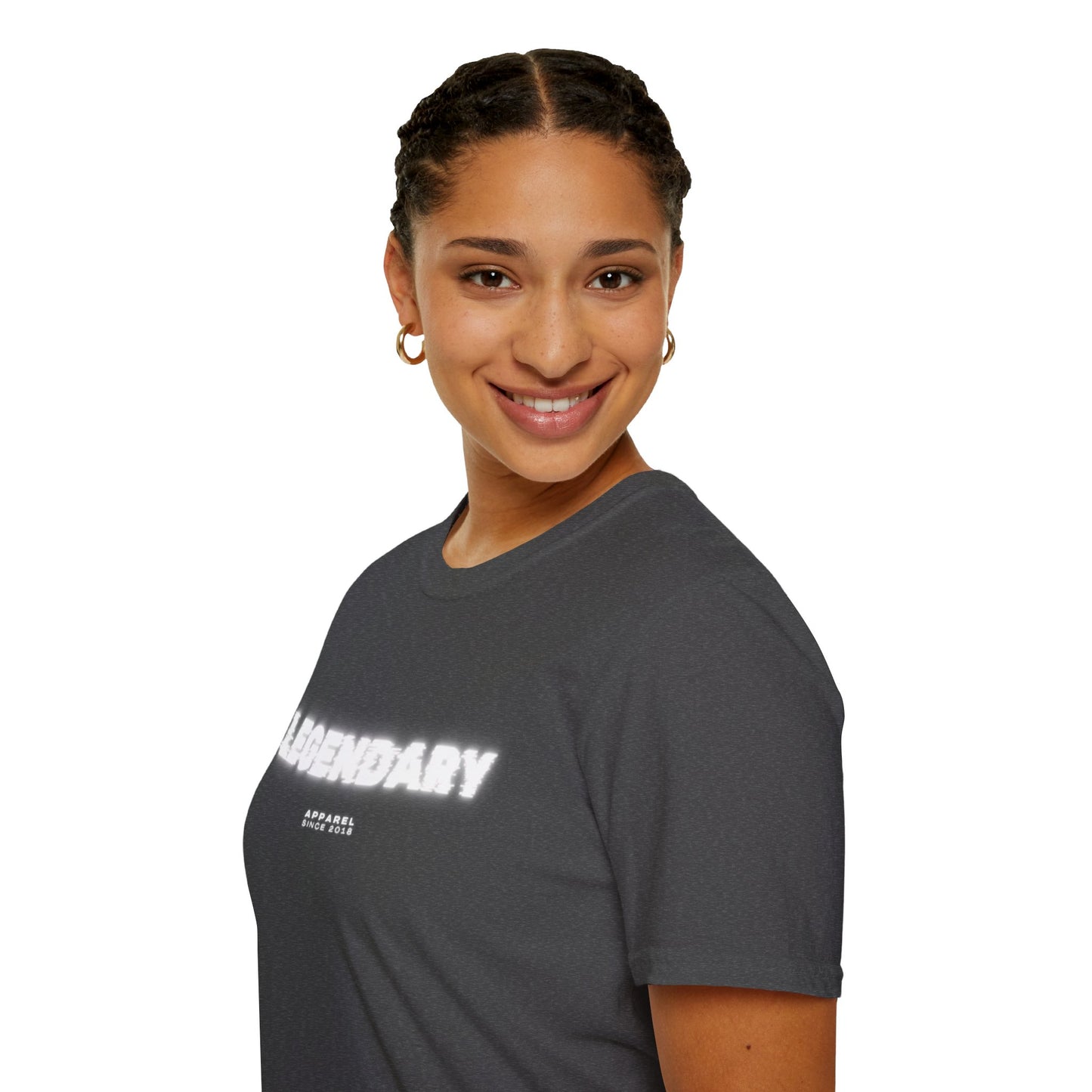 Legendary Apparel T-Shirt