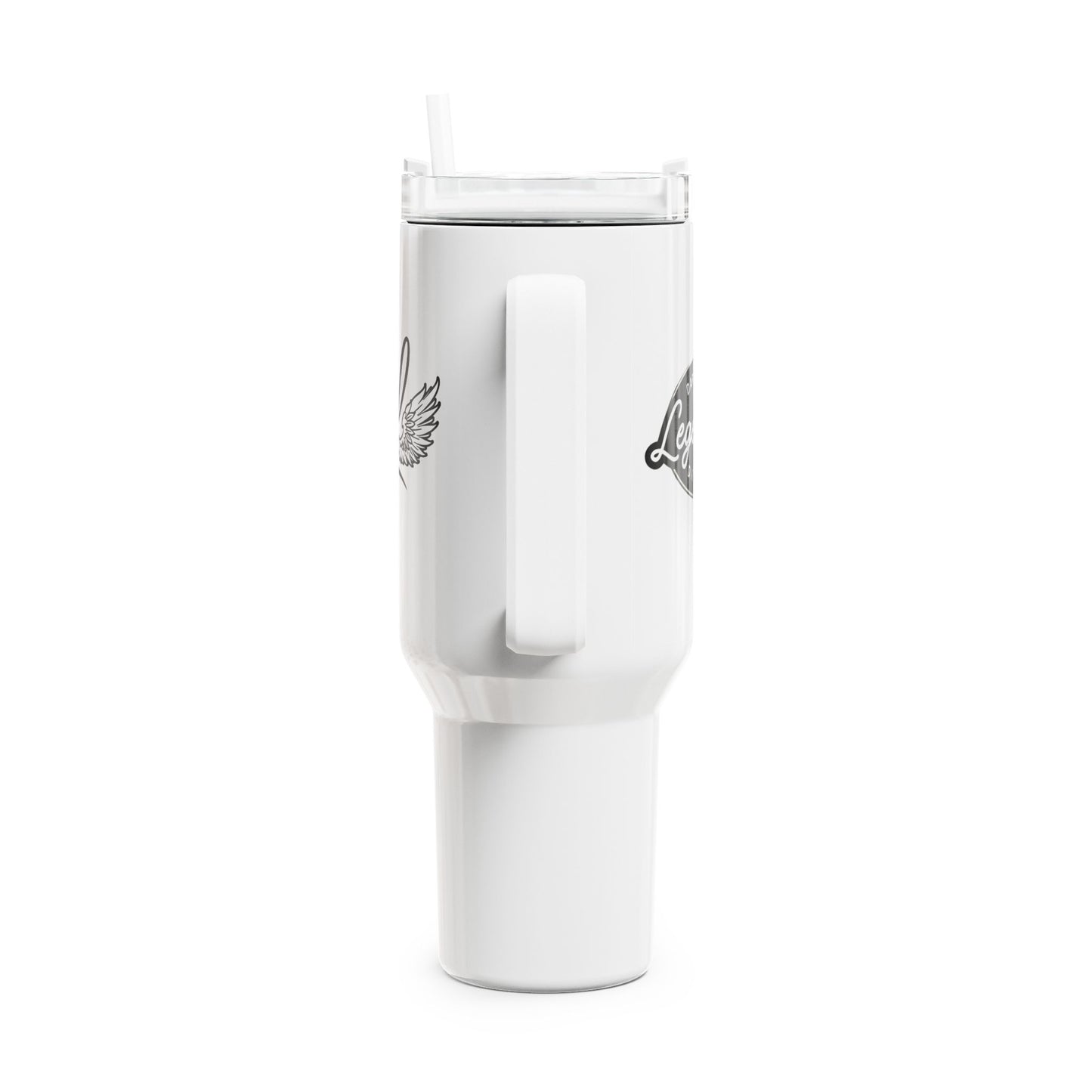 Legendary Tumbler Cup