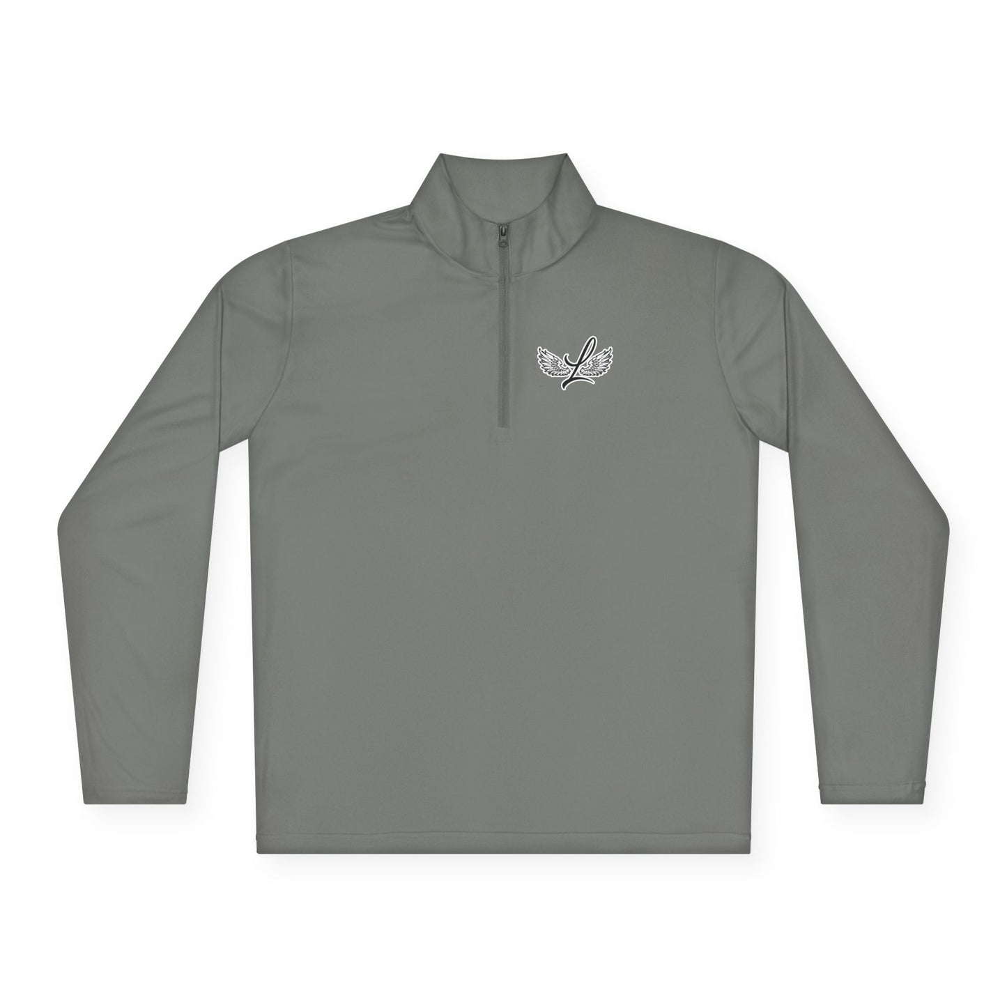 Legendary Simple Pullover