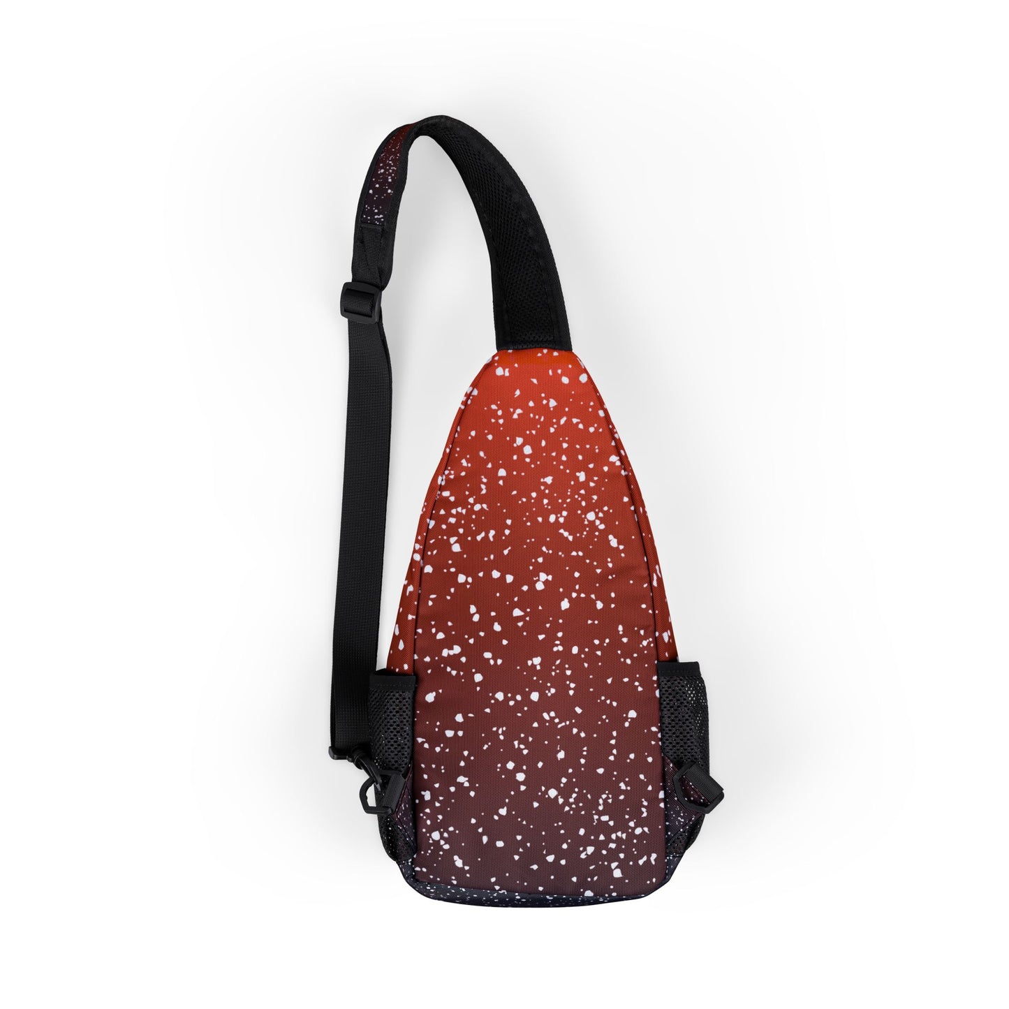 Legendary The Oath Chest Bag