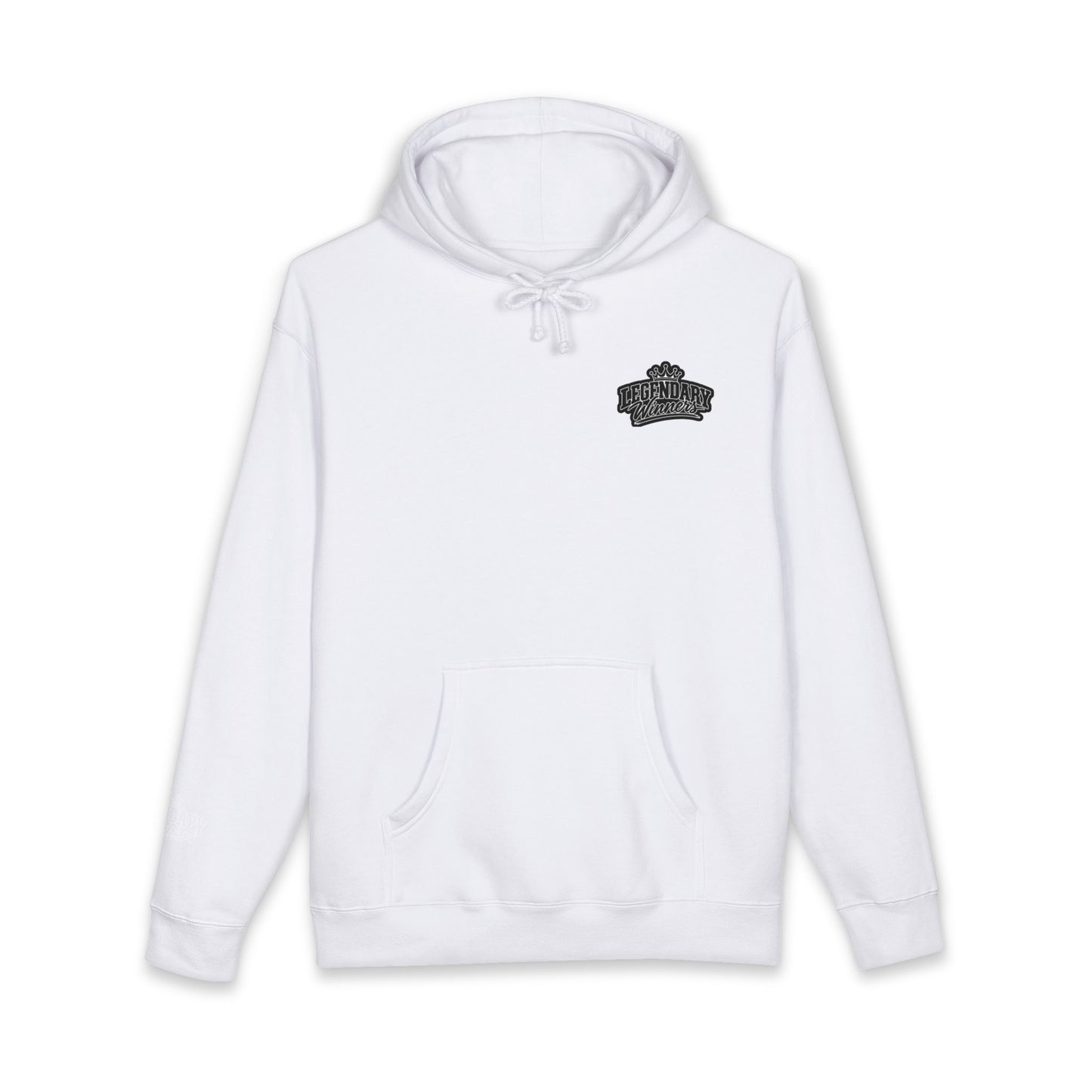 Legendary Winner's Row Hoodie Biketoberfest Hoodie