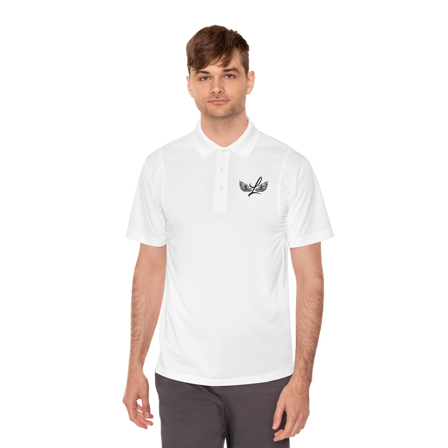 Legendary Sport Polo Shirt
