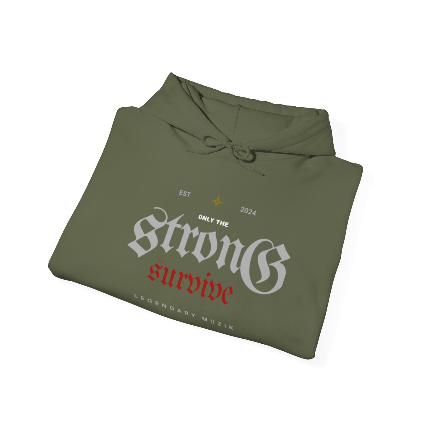 OTS Hoodie