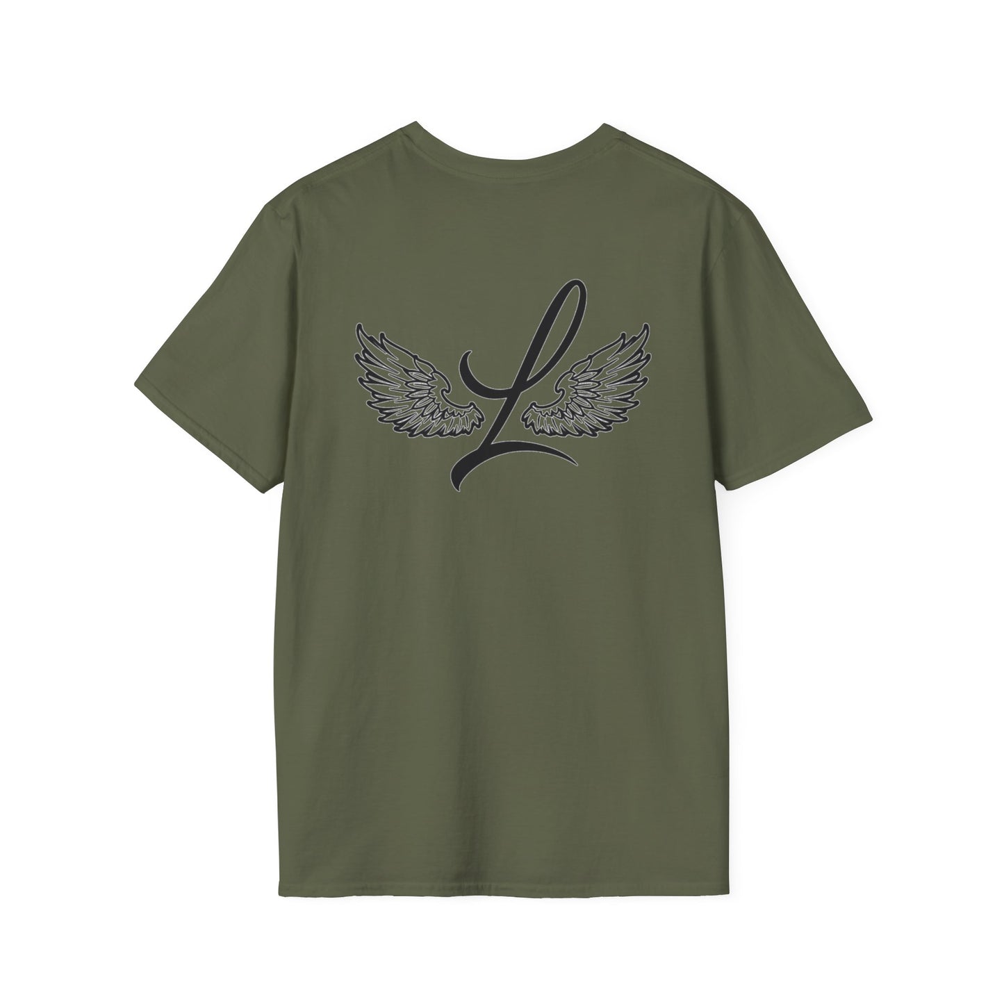 Legendary Apparel T-Shirt