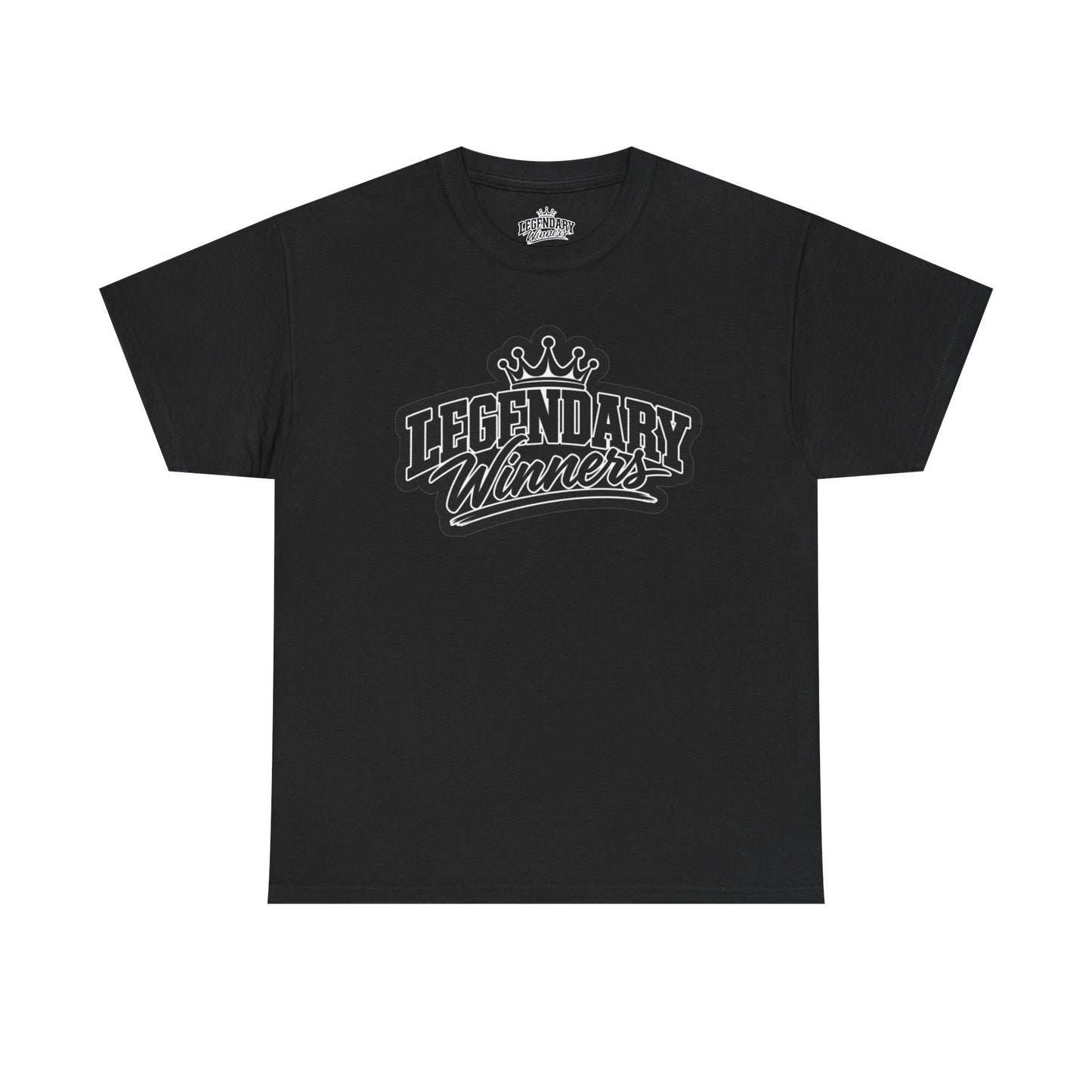 Legendary Winner's Row Biketoberfest T'z