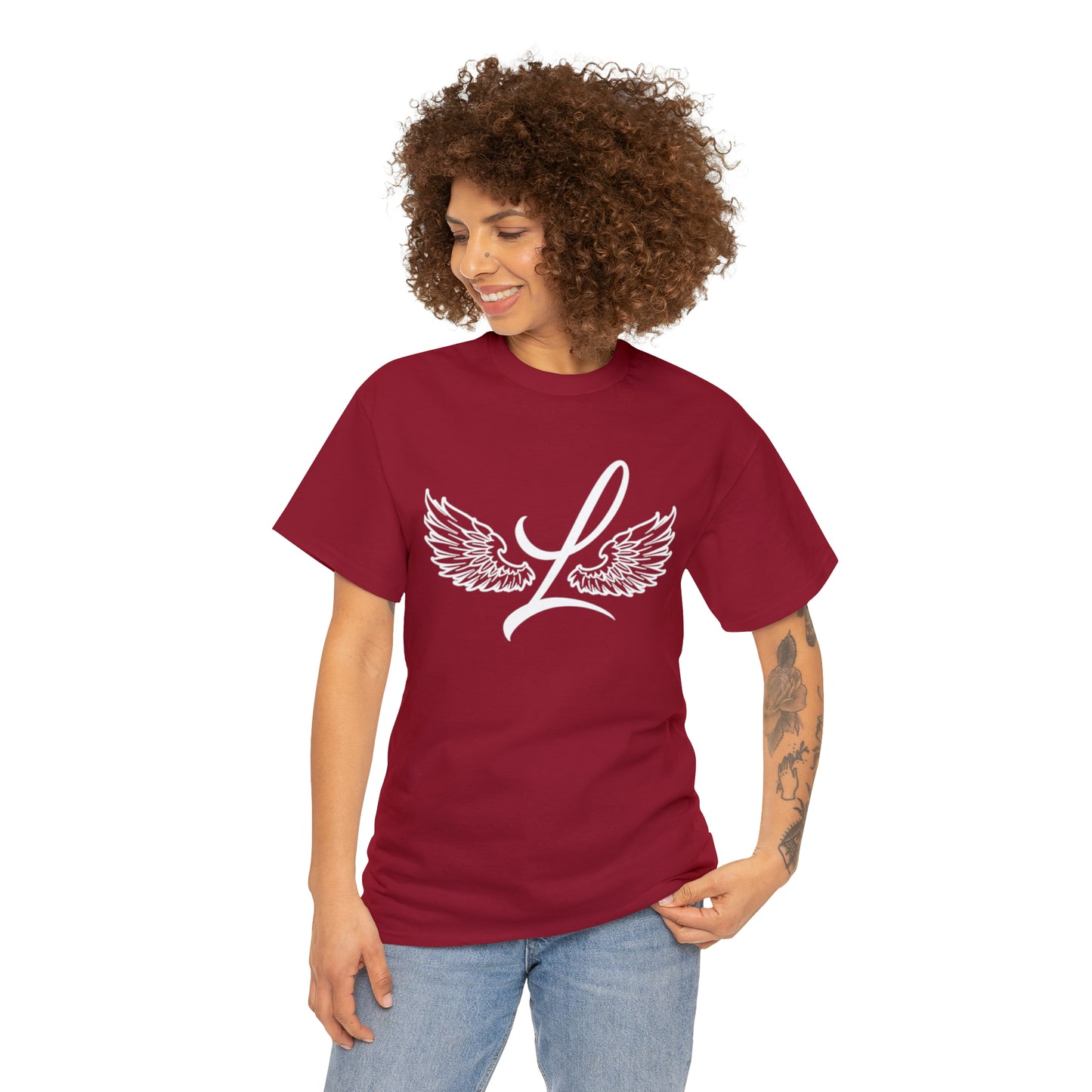 Simple Legendary Tee
