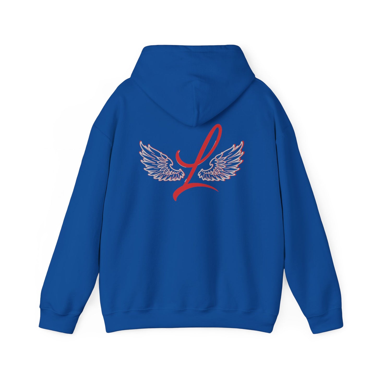 OTS Hoodie