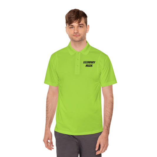 Men's Legendary Polo Shirt