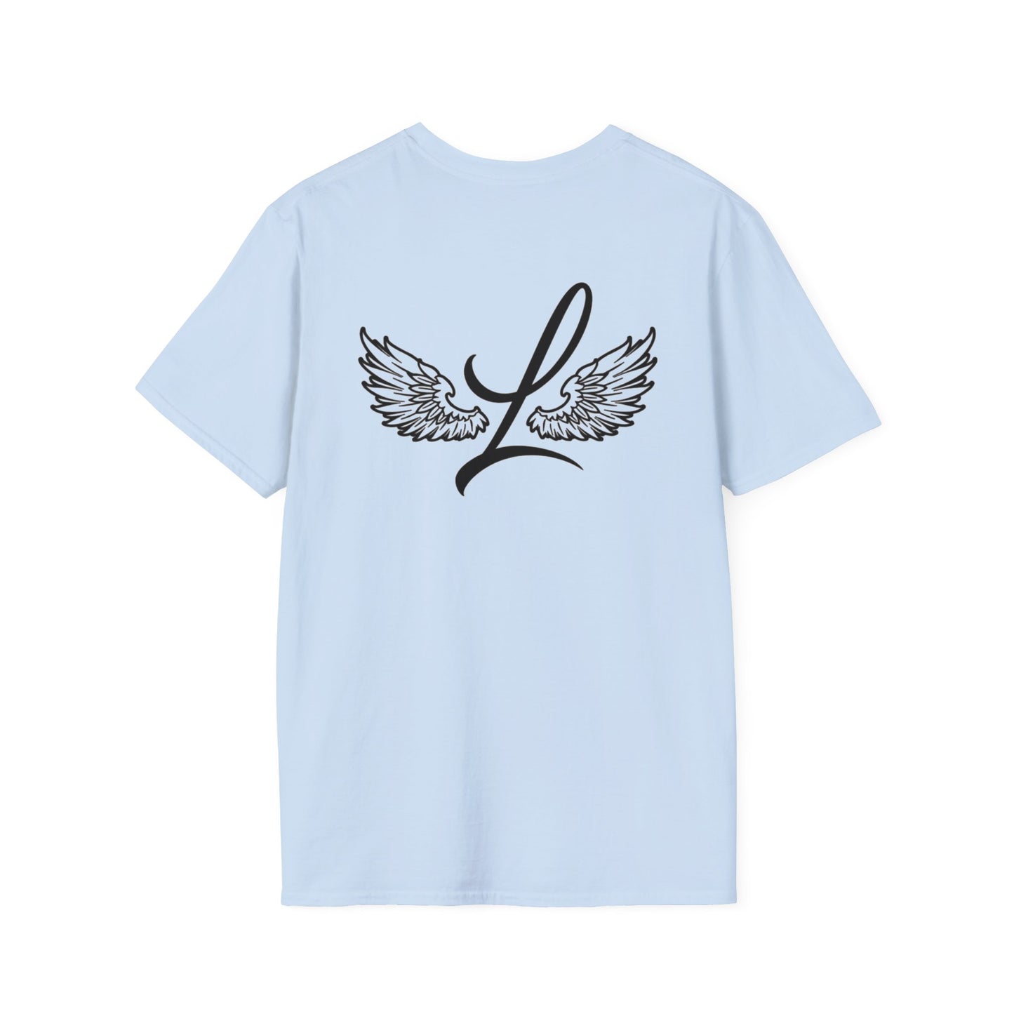 Legendary Apparel T-Shirt