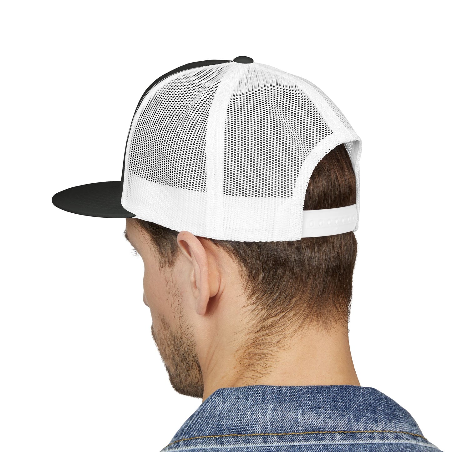 Legendary Winner Trucker Hat