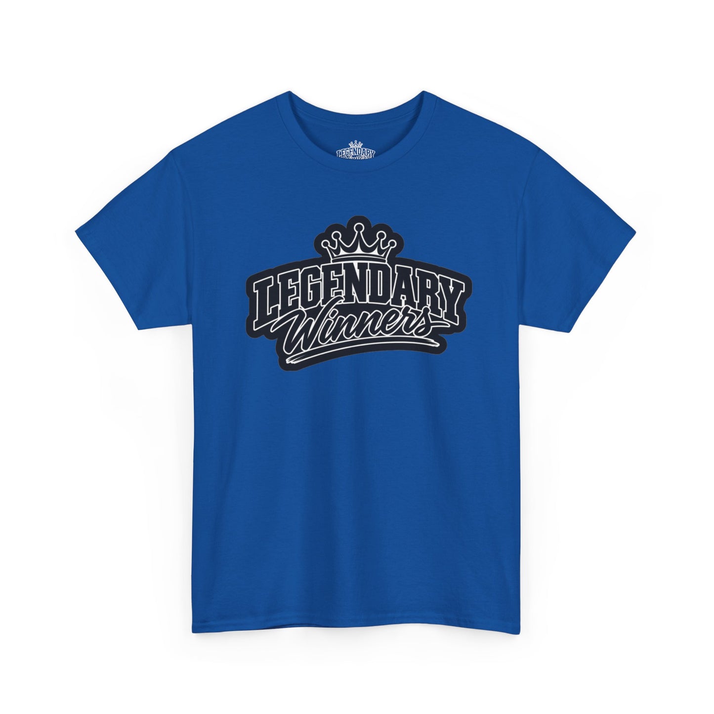 Legendary Winner's Row Biketoberfest T'z