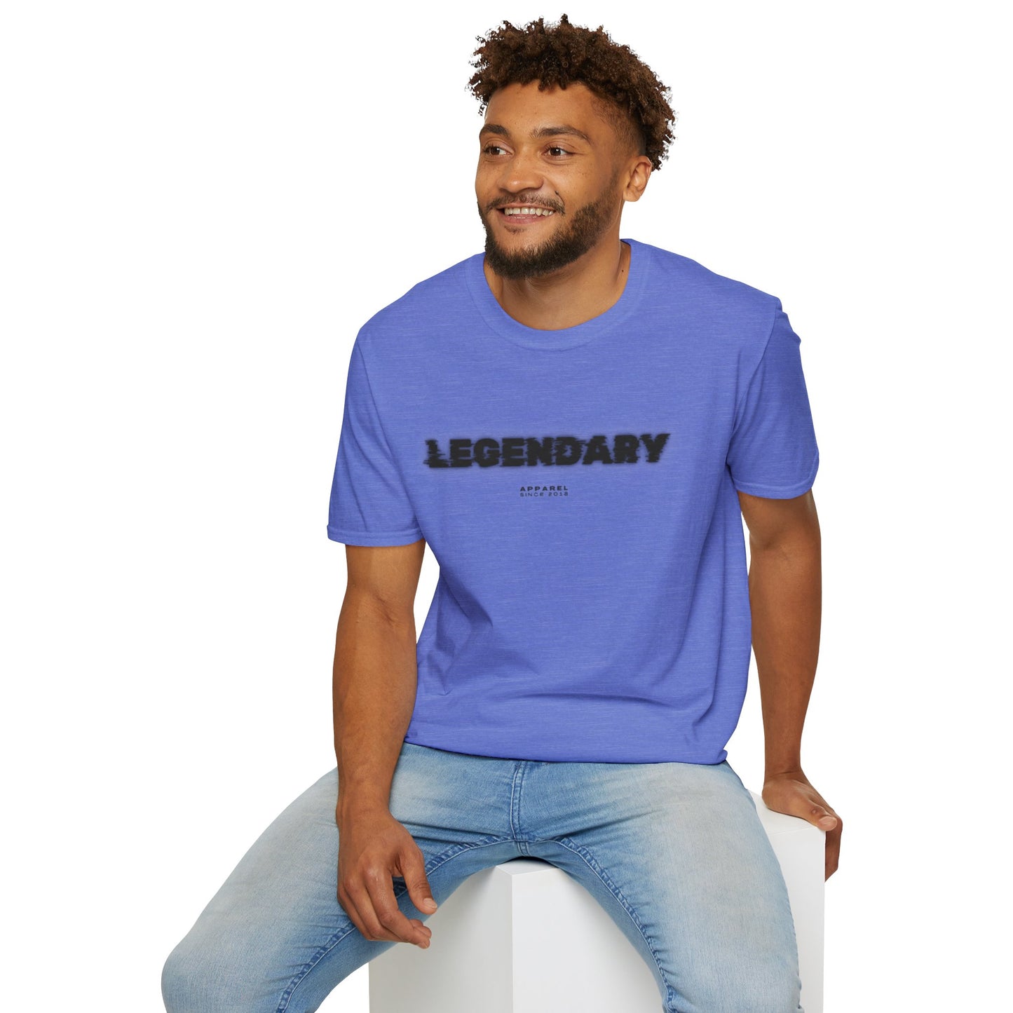 Legendary Apparel T-Shirt
