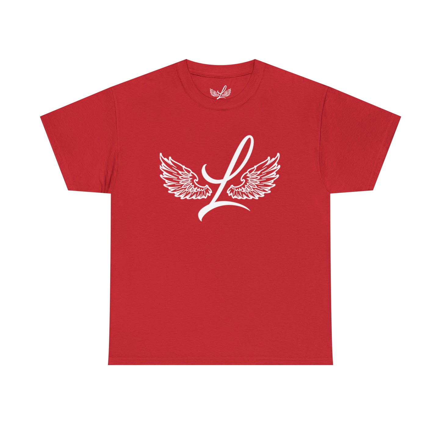 Simple Legendary Tee