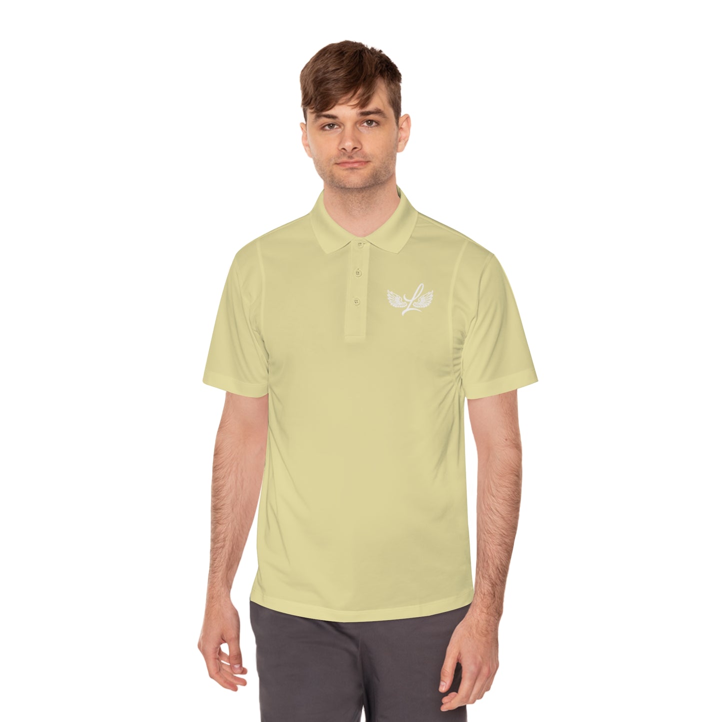Legendary Sport Polo Shirt