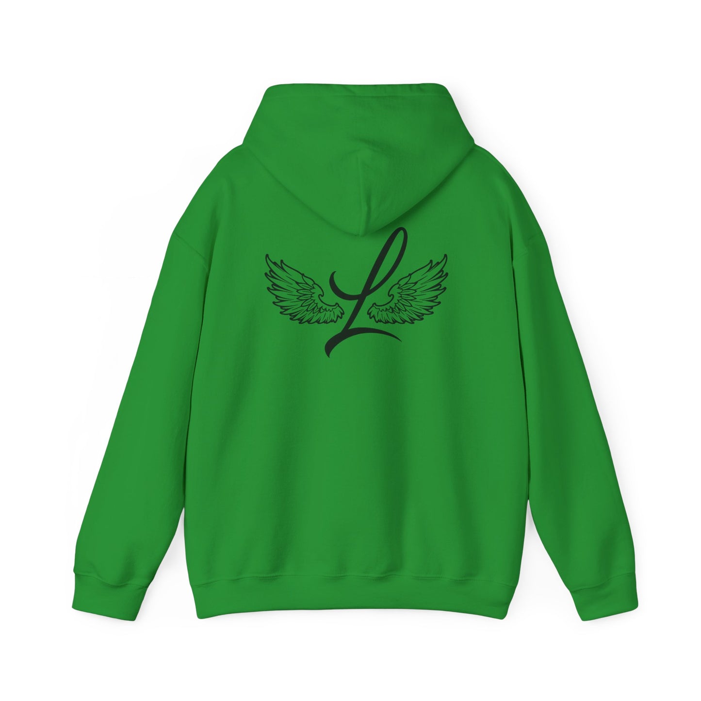 Be Different Hoodie