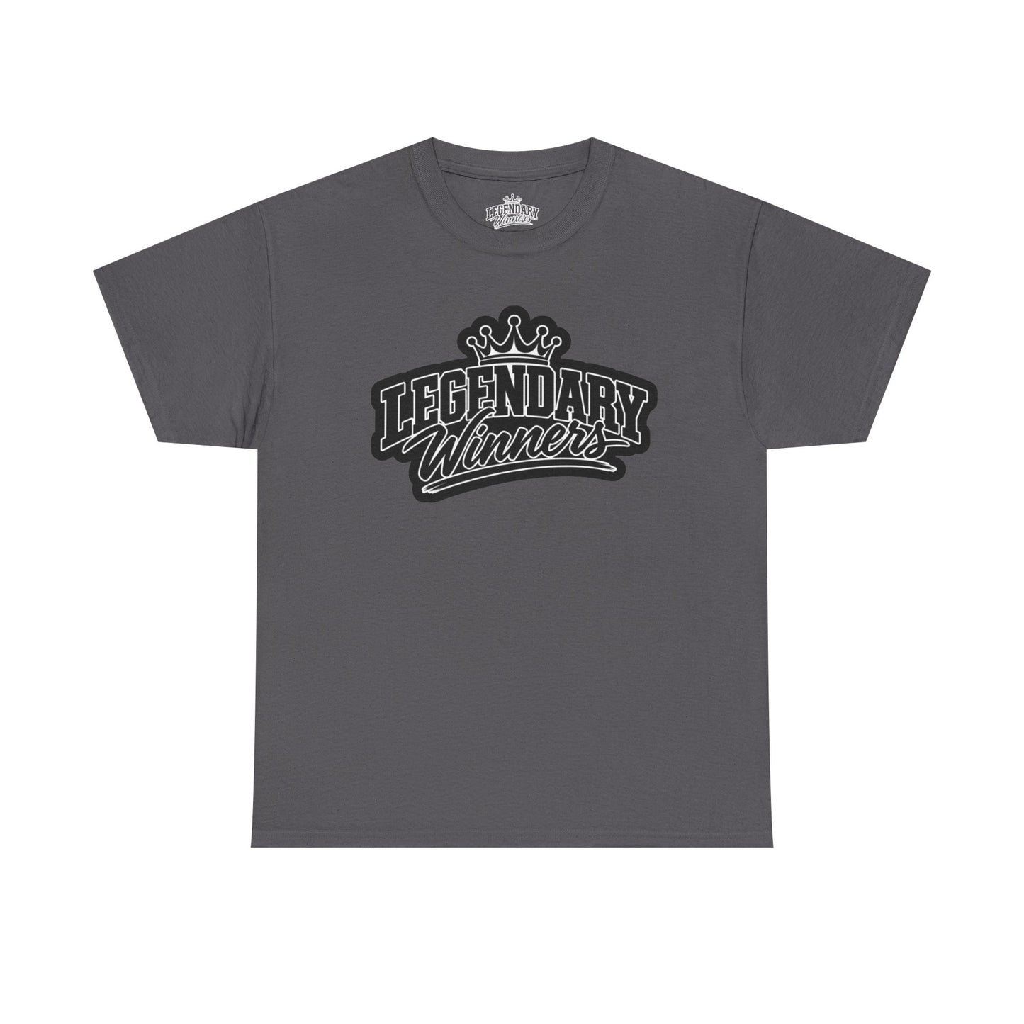 Legendary Winner's Row Biketoberfest T'z