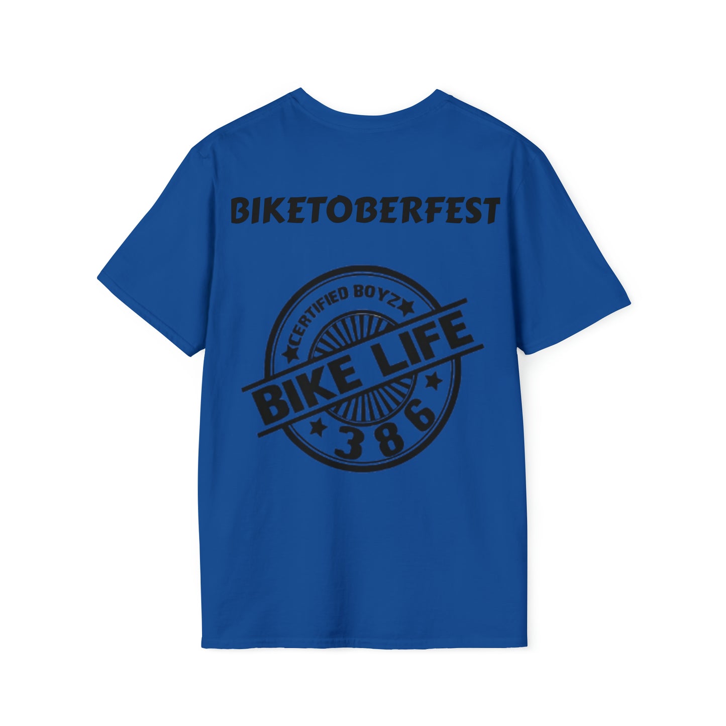 Certified T-Shirt