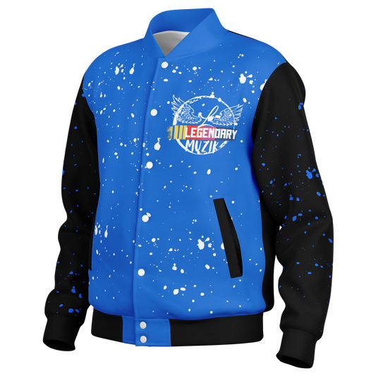 Legendary Racerz Jacket