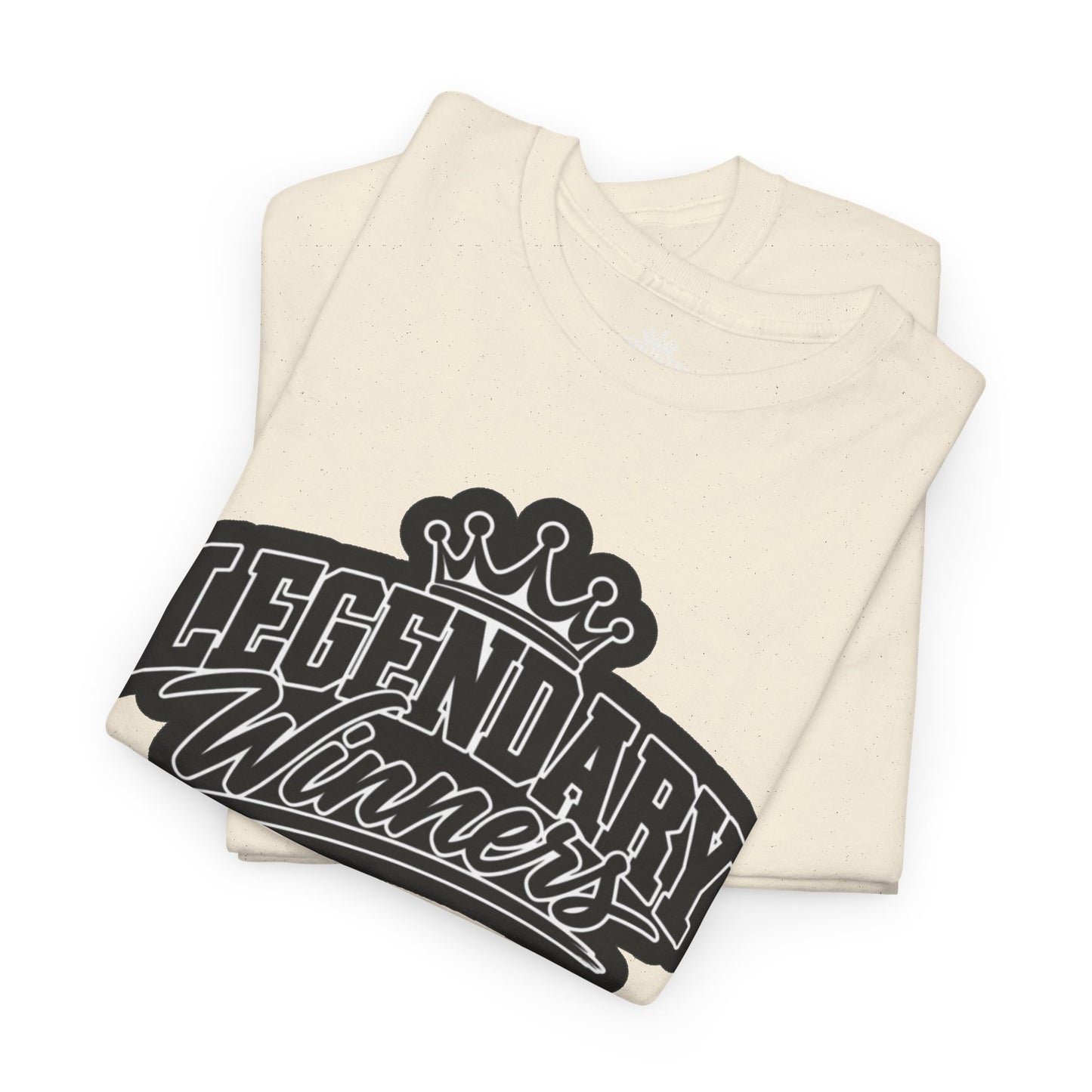 Legendary Winner's Row Biketoberfest T'z