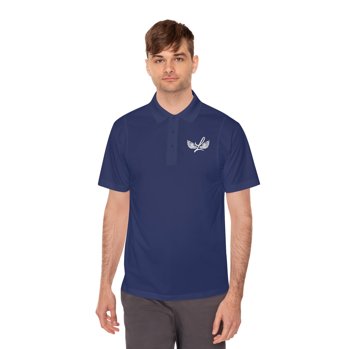 Legendary Sport Polo Shirt