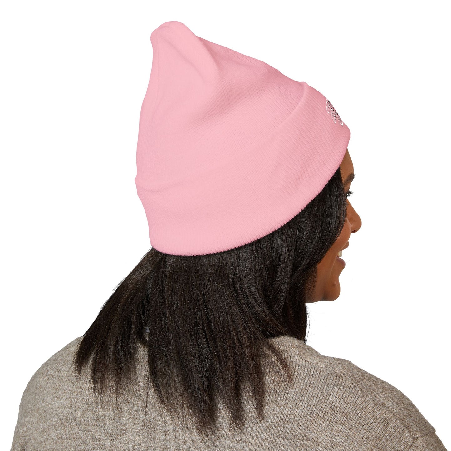 Legendary Winner's Row Embroidered Beanie