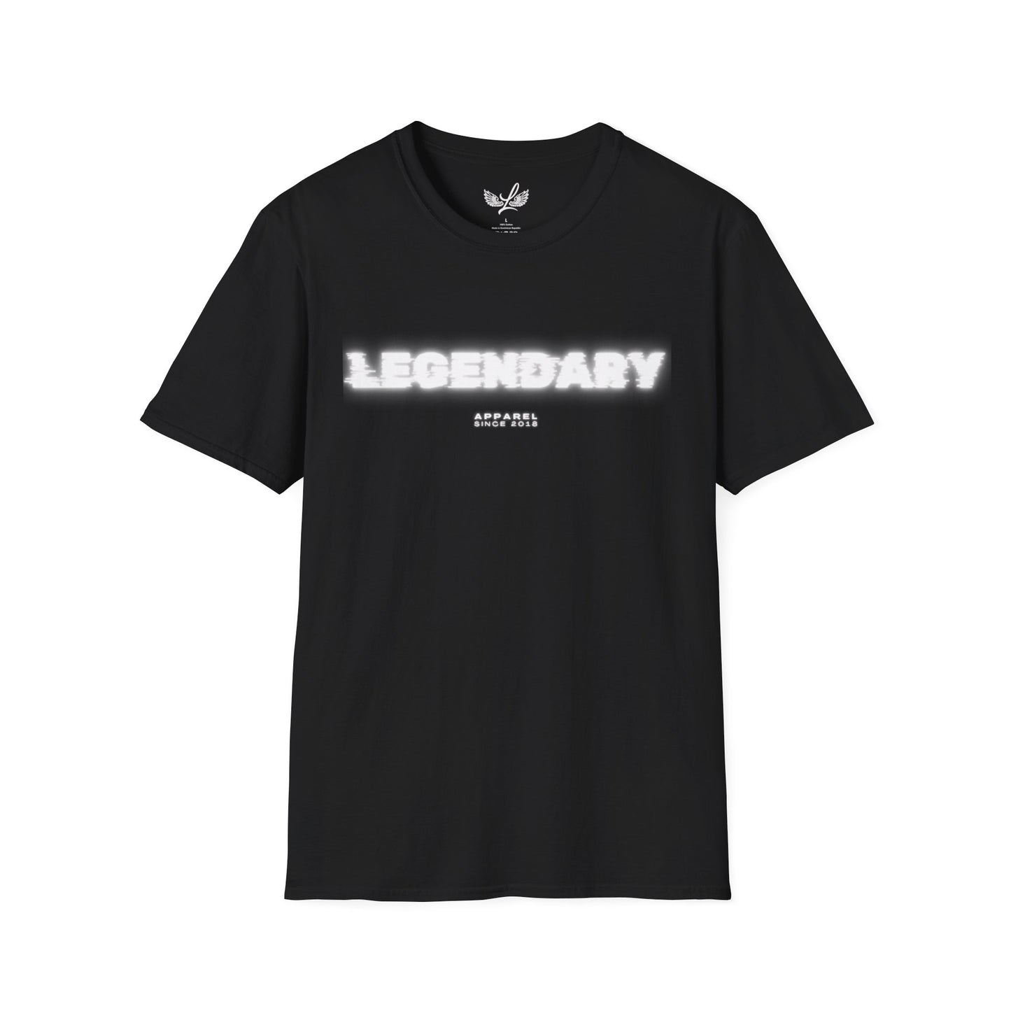 Legendary Apparel T-Shirt