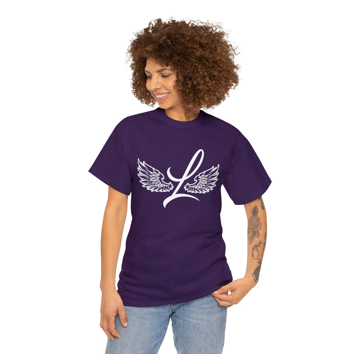 Simple Legendary Tee
