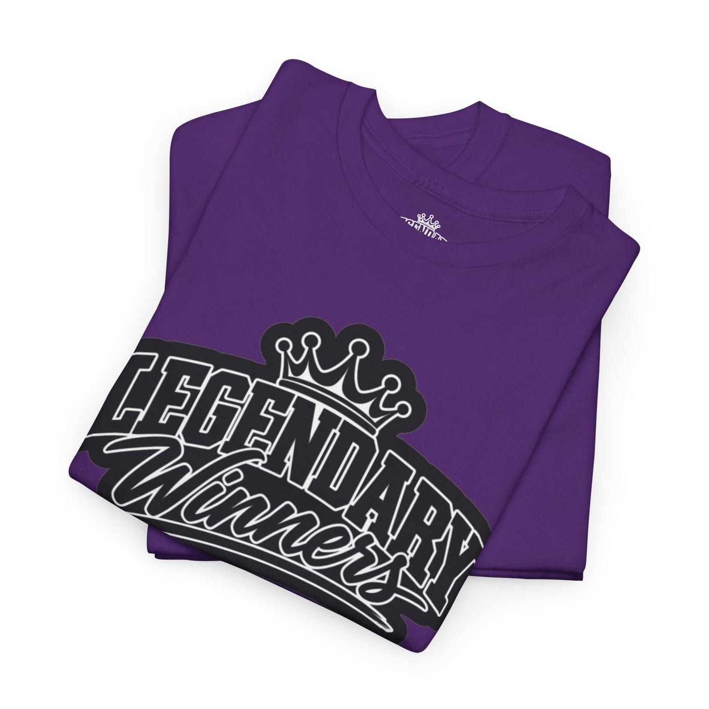 Legendary Winner's Row Biketoberfest T'z