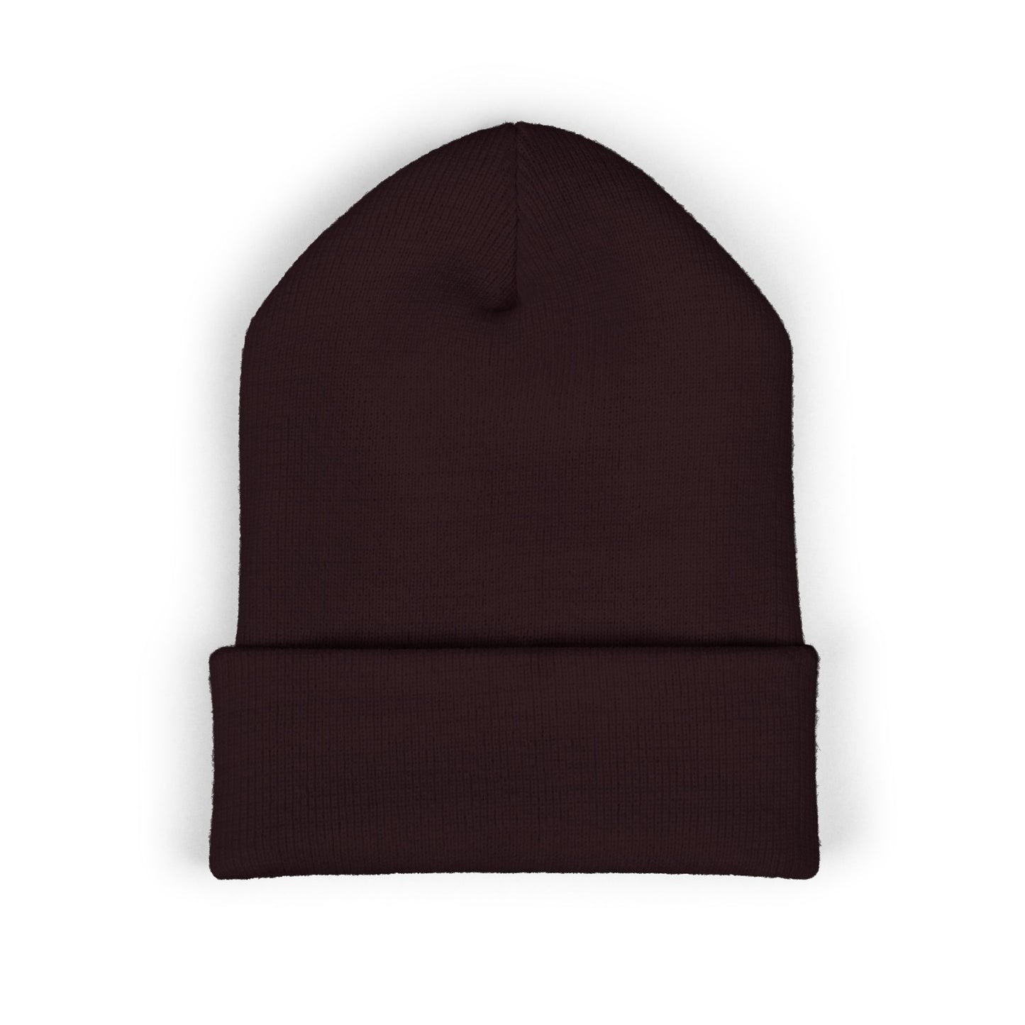 Legendary Winner's Row Embroidered Beanie