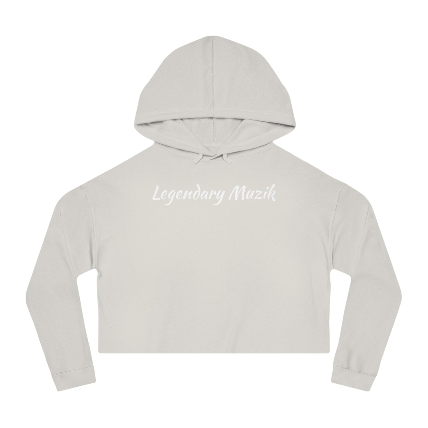 Women’s Cropped Hoodie