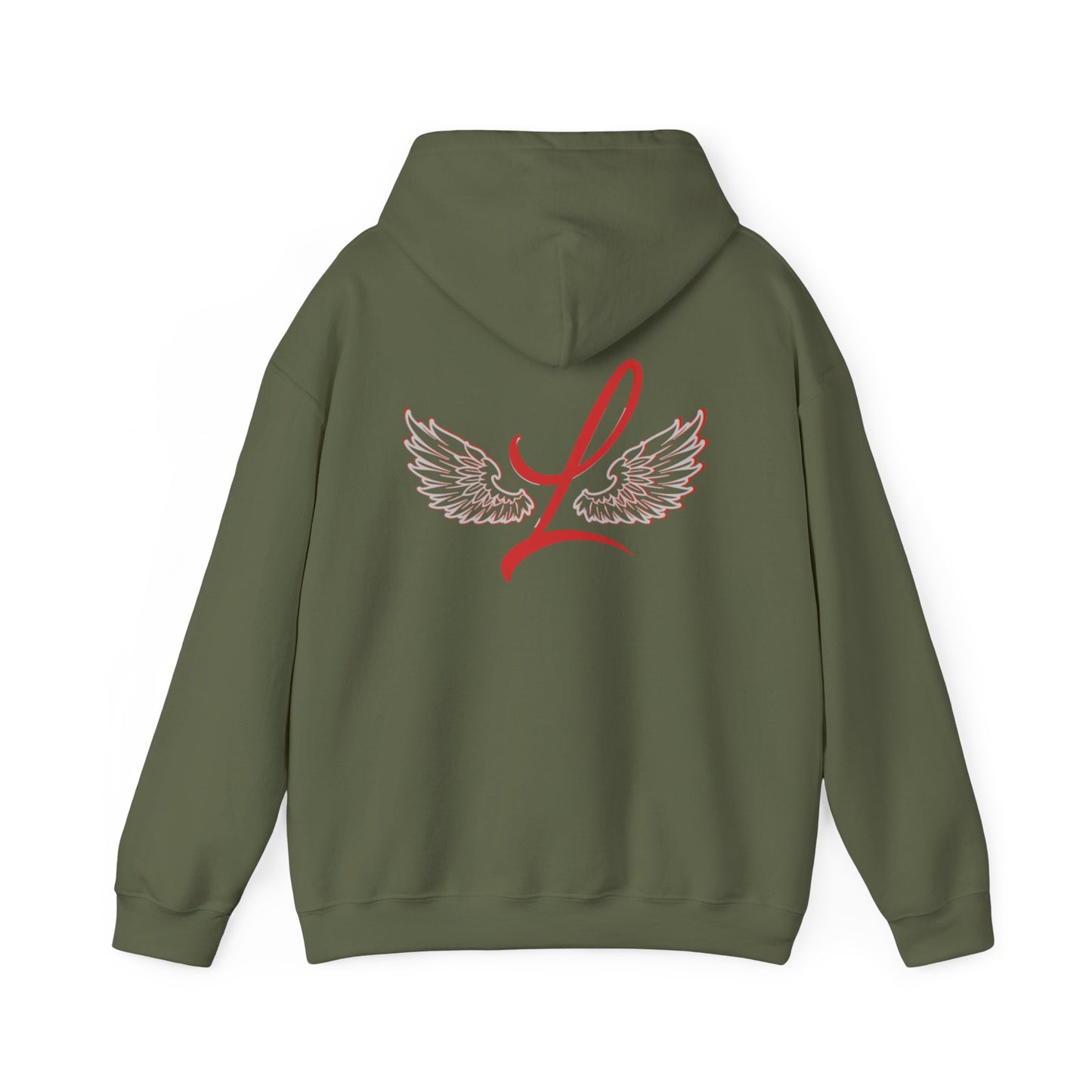 OTS Hoodie