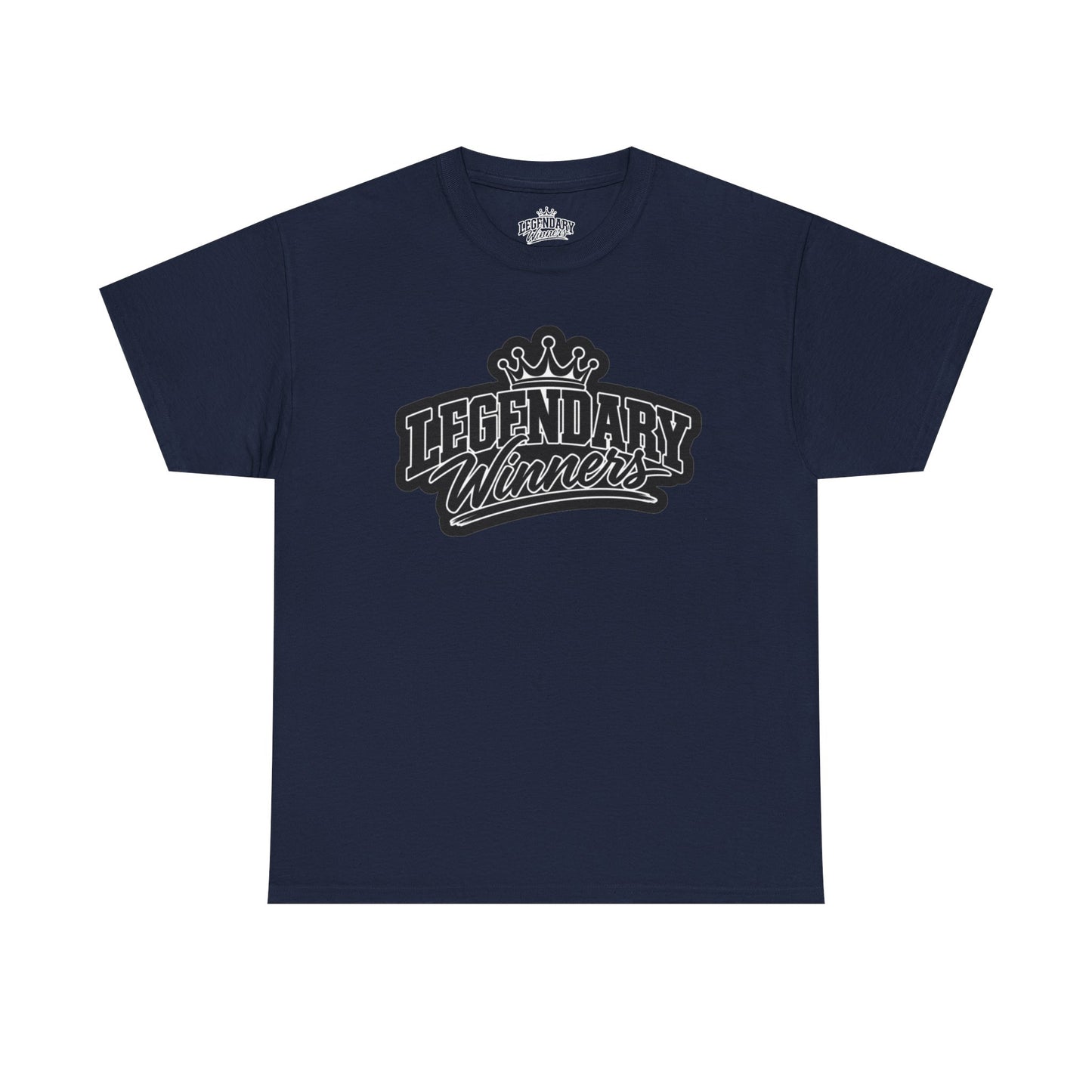 Legendary Winner's Row Biketoberfest T'z