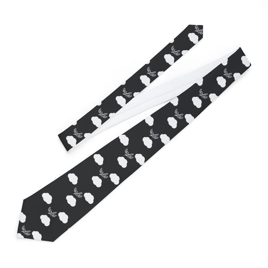 Legendary Clouds Tie
