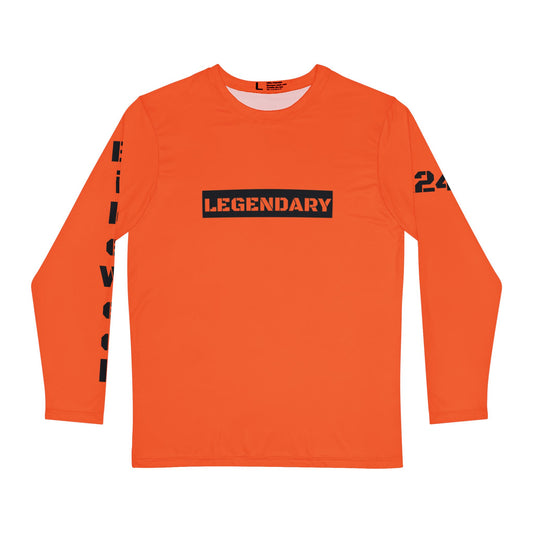 Bike Week Sleeve(Orange)