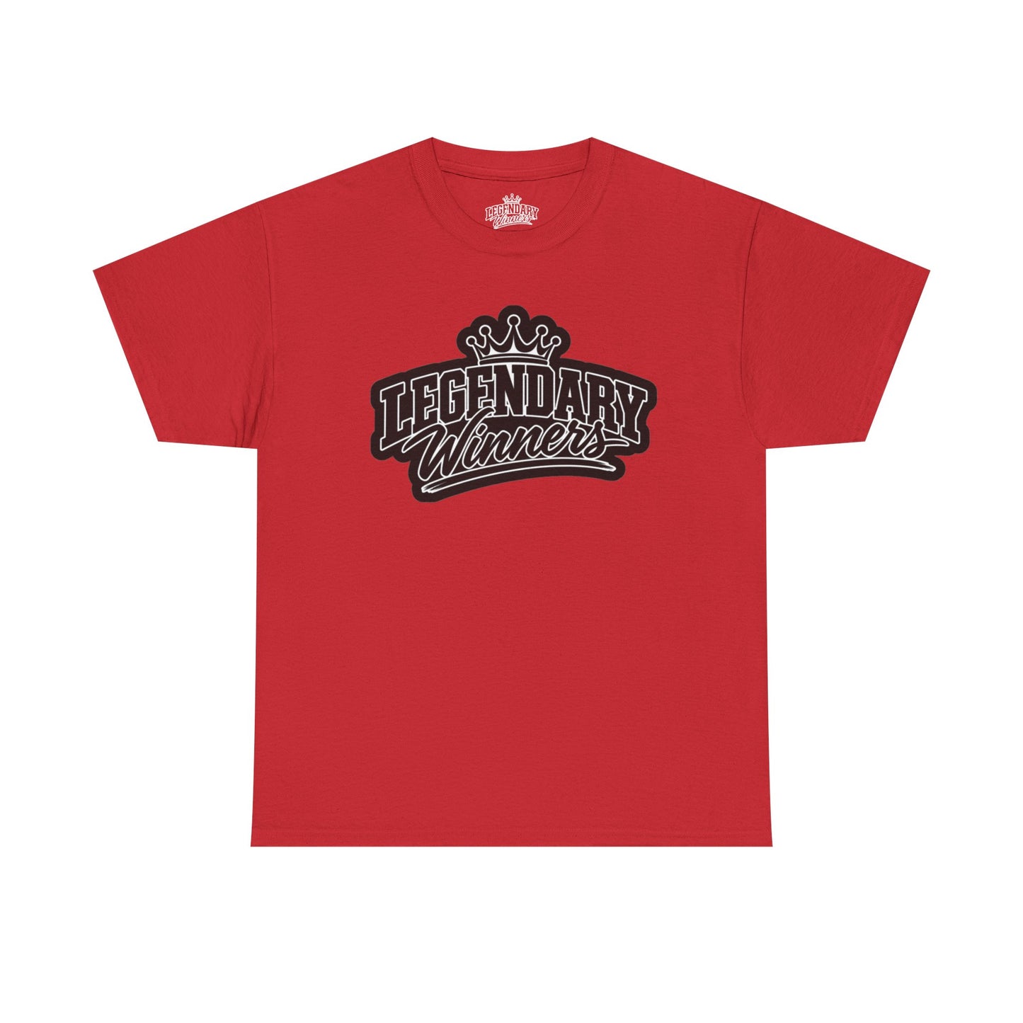 Legendary Winner's Row Biketoberfest T'z