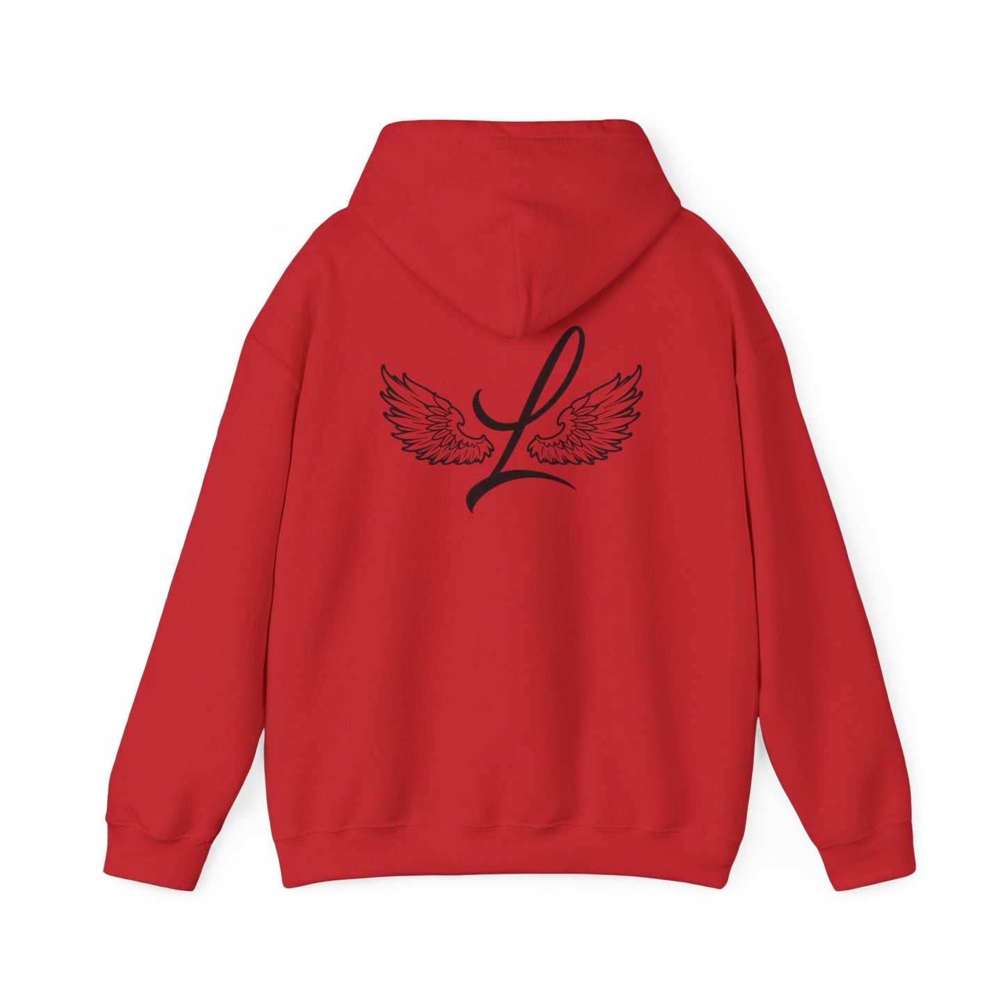 Be Different Hoodie