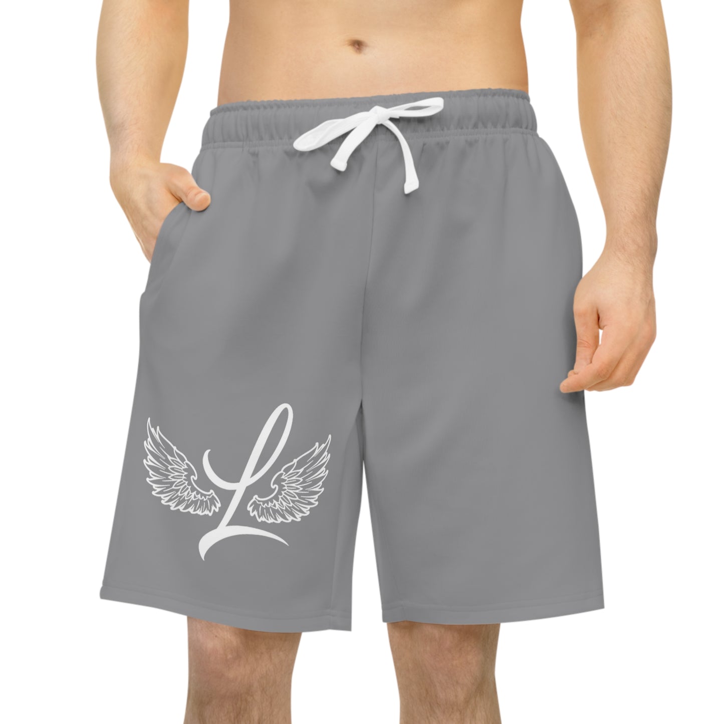 Athletic Legend Shorts