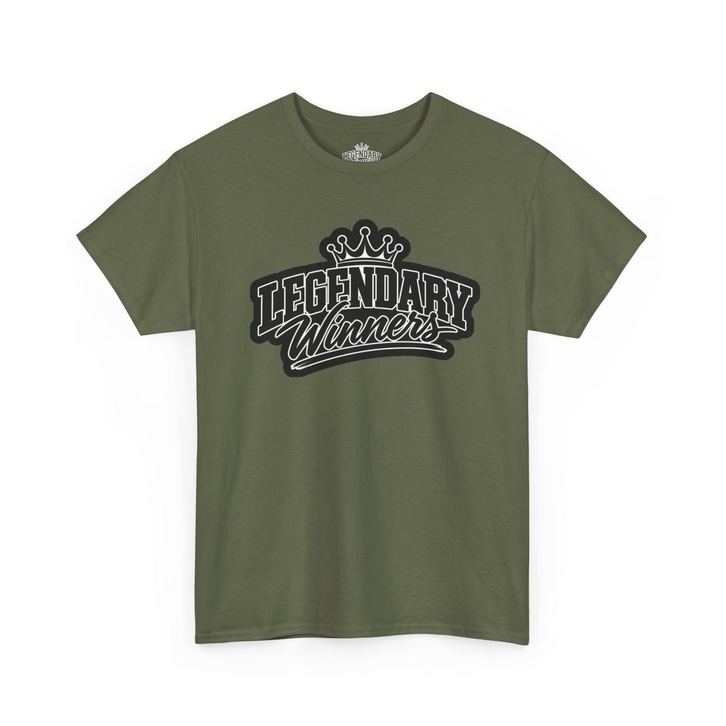 Legendary Winner's Row Biketoberfest T'z