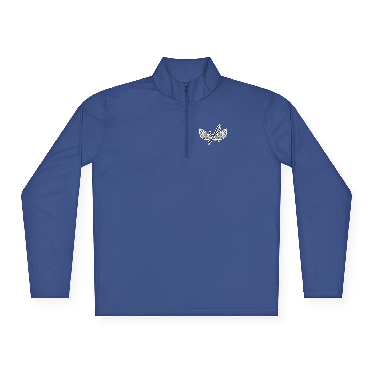 Legendary Simple Pullover