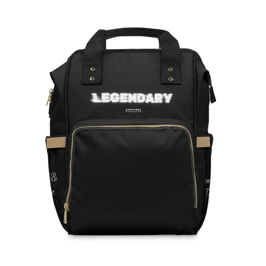 Legendary Multifunctional Backpack