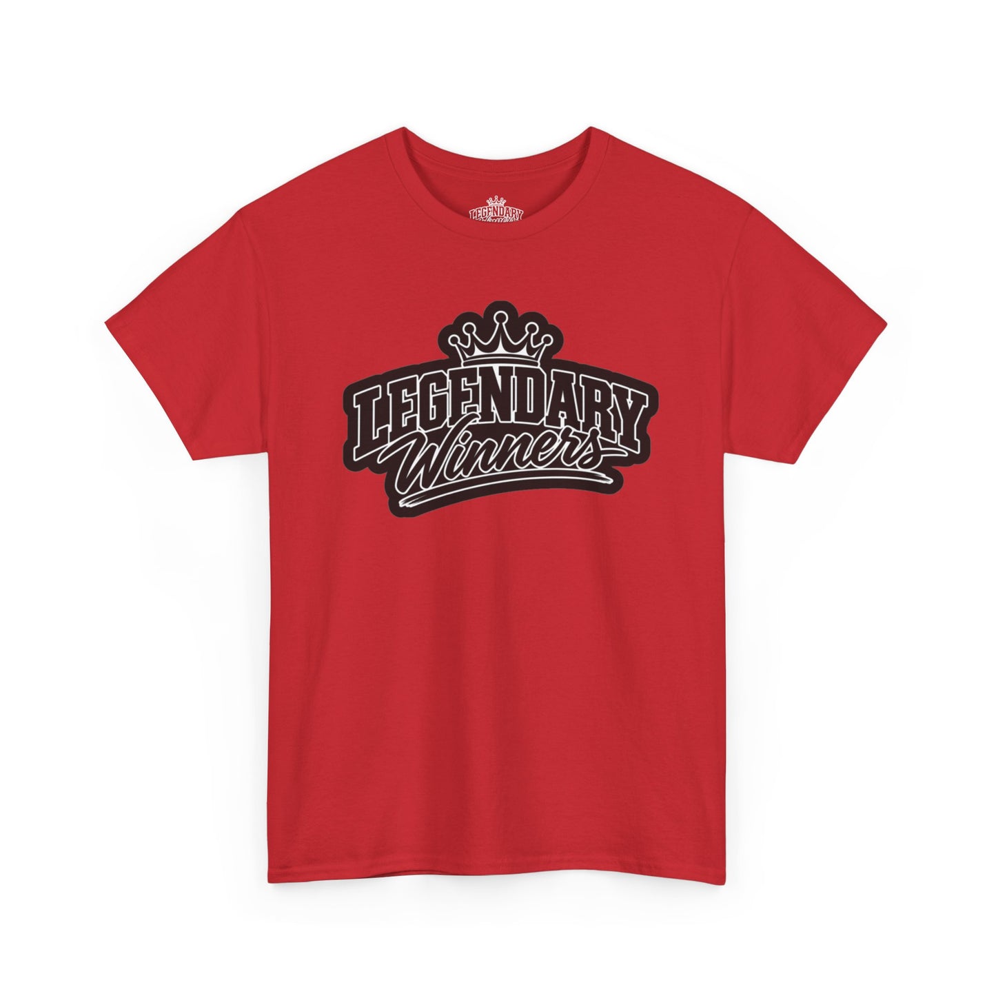 Legendary Winner's Row Biketoberfest T'z